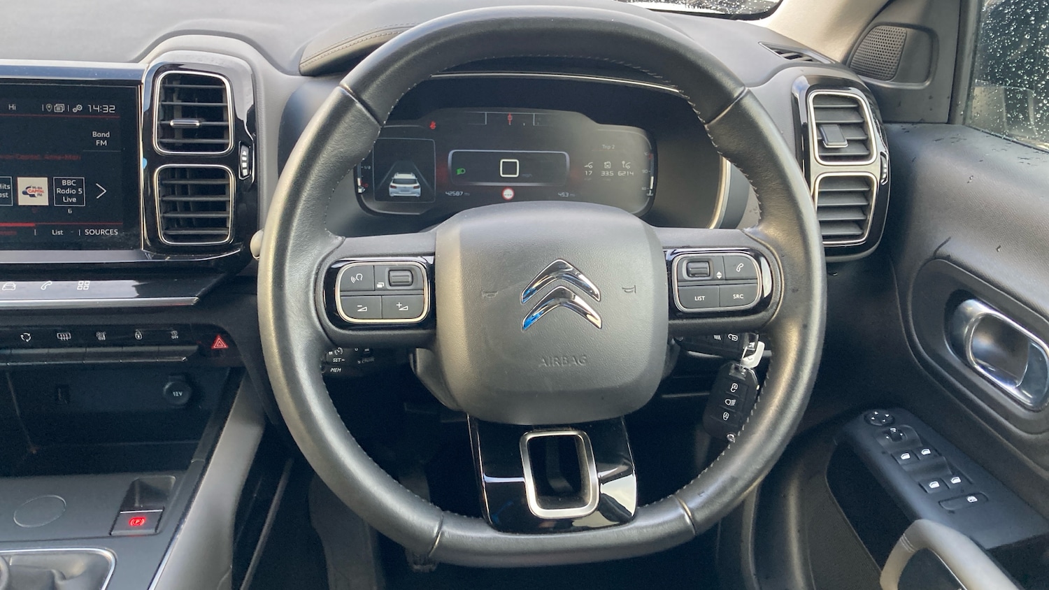 Used Citroen C5 Aircross 2020 for sale - 77581913: Photo 22