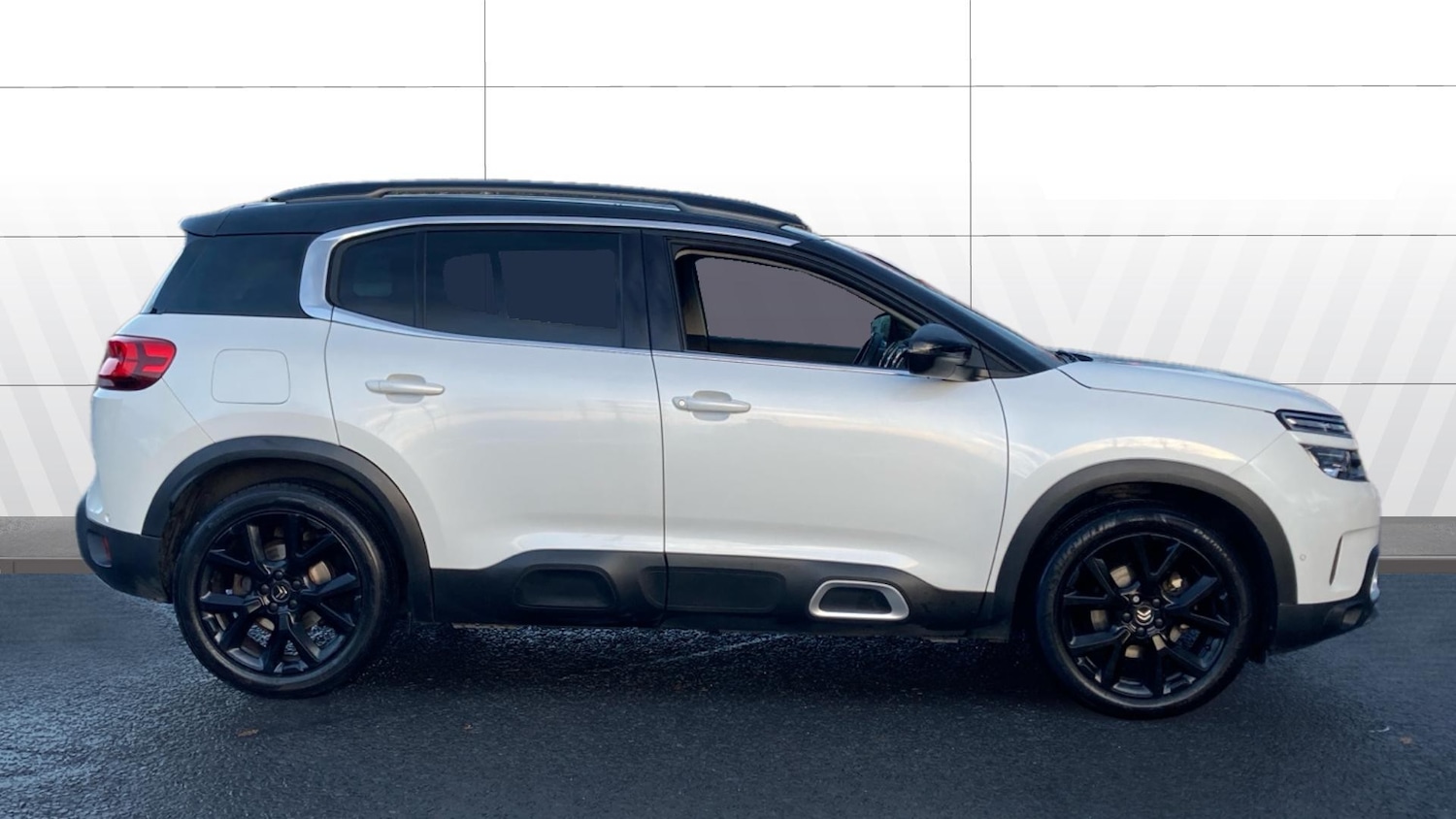 Used Citroen C5 Aircross 2020 for sale - 77581913: Photo 5