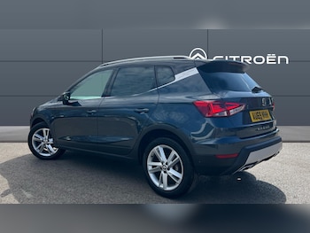 Used SEAT Arona 2019 for sale - 78313265: Photo