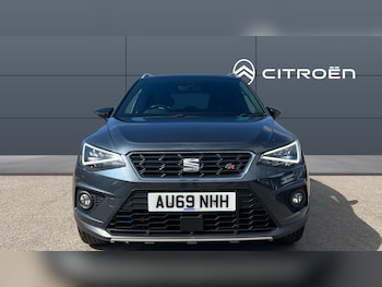 Used SEAT Arona 2019 for sale - 78313265: Photo