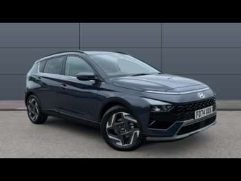 2024 (74) - 1.0 TGDi Ultimate 5dr DCT Petrol Hatchback