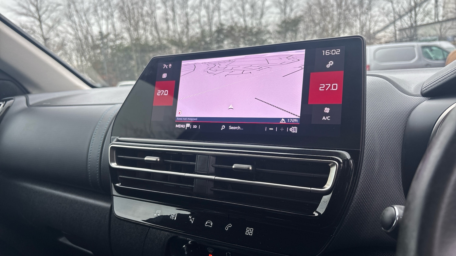 Used Citroen C5 Aircross 2023 for sale - 77845199: Photo 12