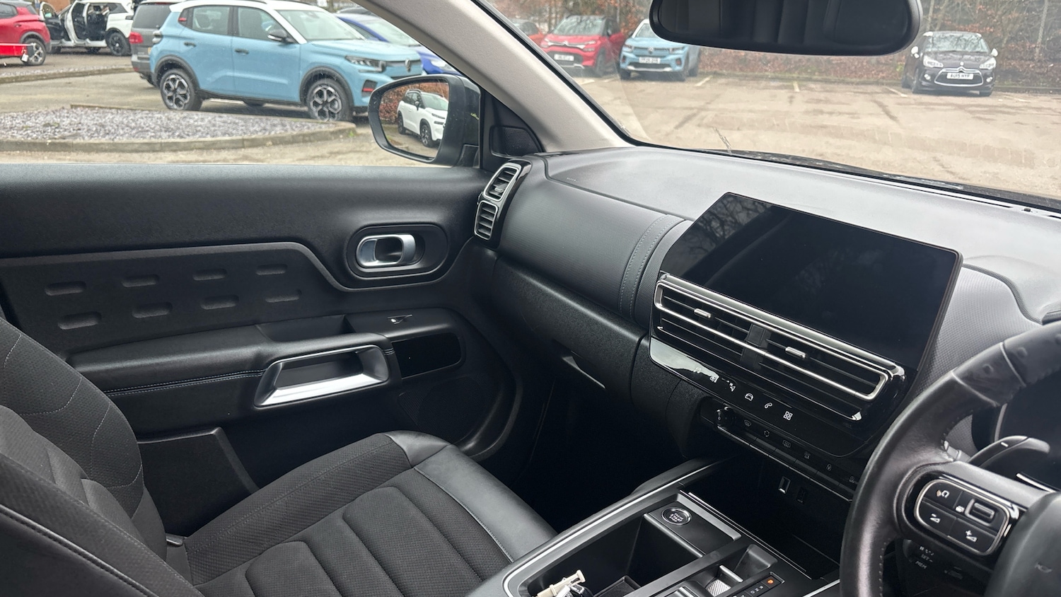 Used Citroen C5 Aircross 2023 for sale - 77845199: Photo 14