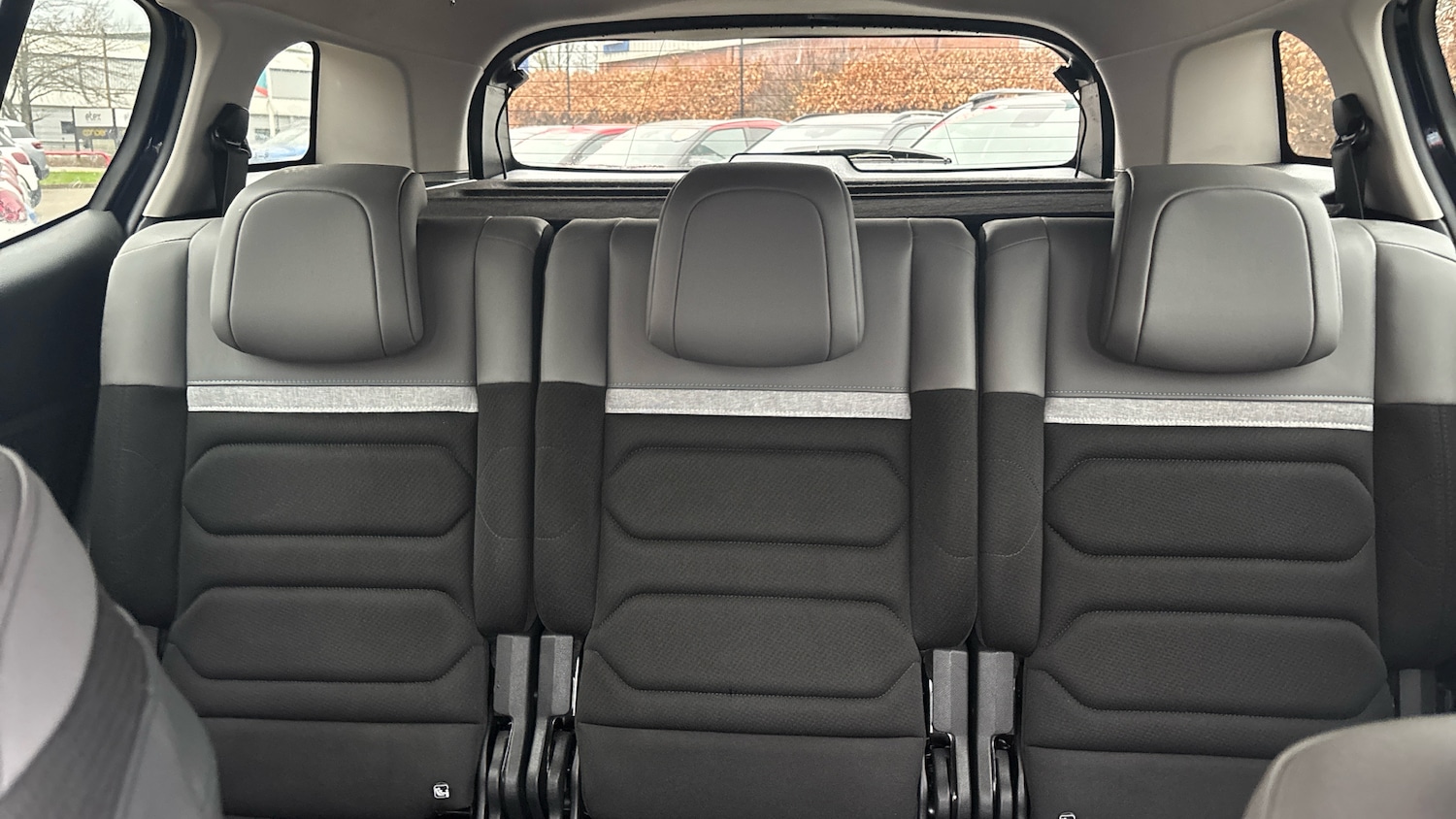 Used Citroen C5 Aircross 2023 for sale - 77845199: Photo 15