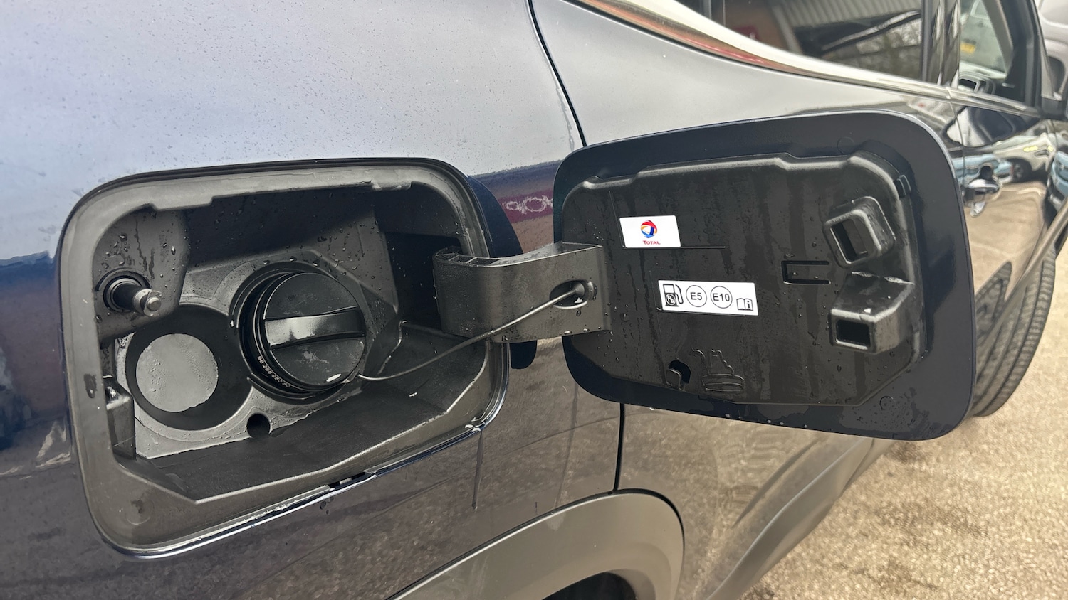 Used Citroen C5 Aircross 2023 for sale - 77845199: Photo 19