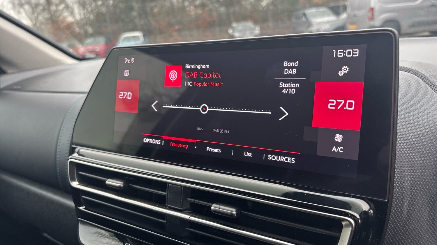 Used Citroen C5 Aircross 2023 for sale - 77845199: Photo 23