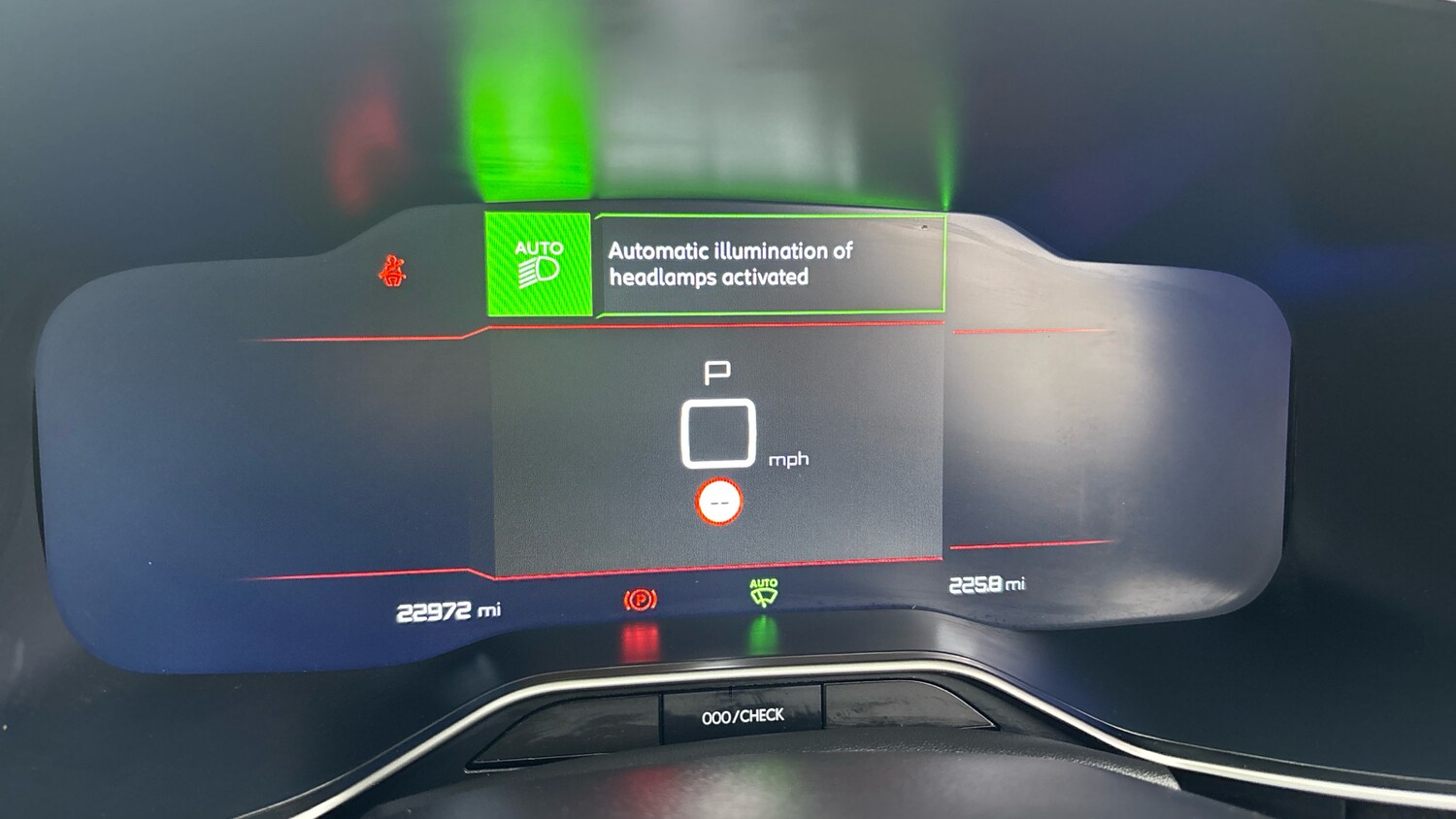 Used Citroen C5 Aircross 2023 for sale - 77845199: Photo 25