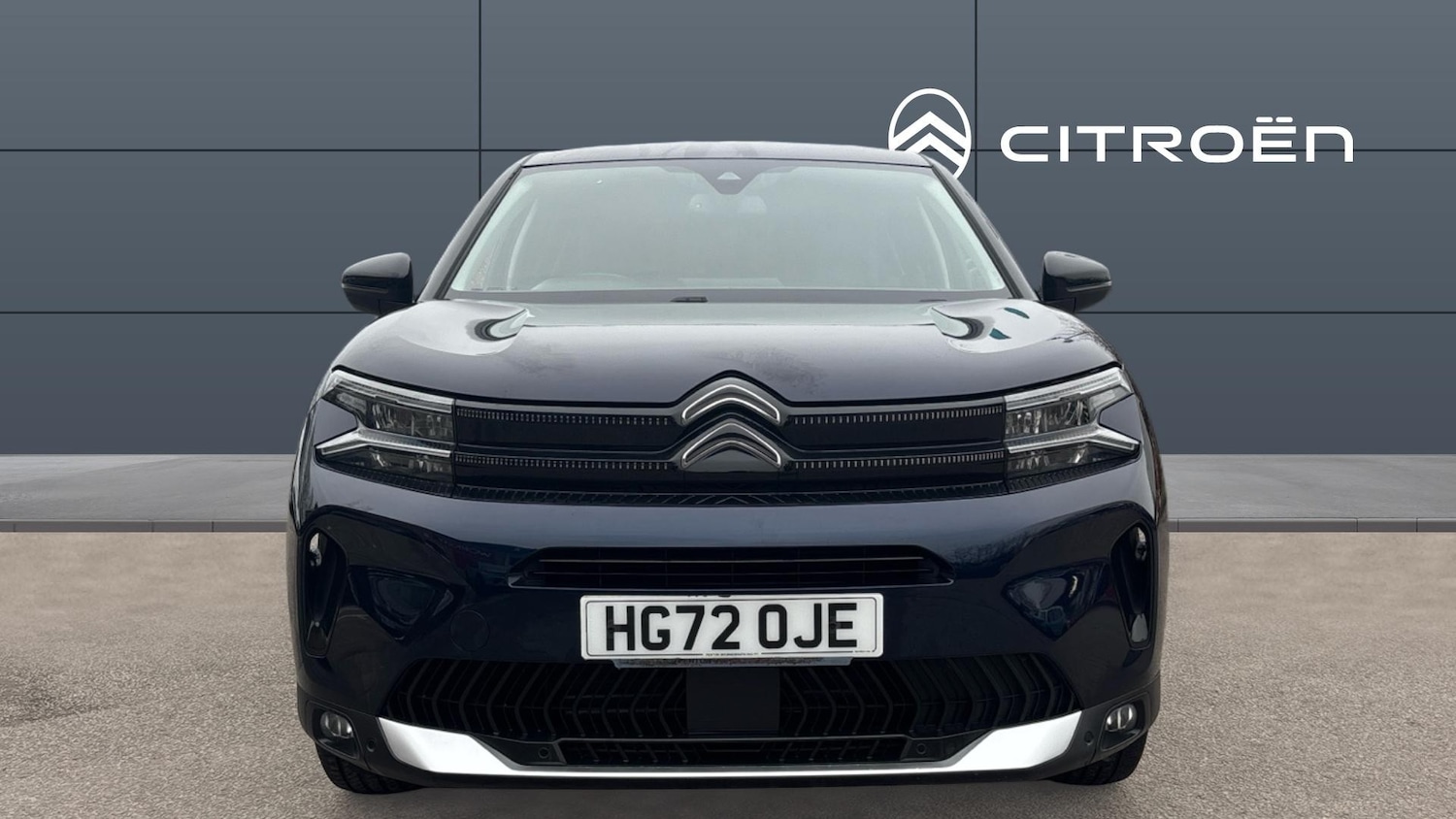 Used Citroen C5 Aircross 2023 for sale - 77845199: Photo 3