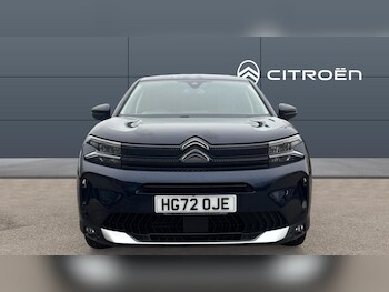Used Citroen C5 Aircross 2023 for sale - 77845199: Photo