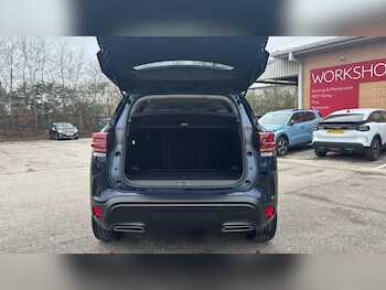 Used Citroen C5 Aircross 2023 for sale - 77845199: Photo