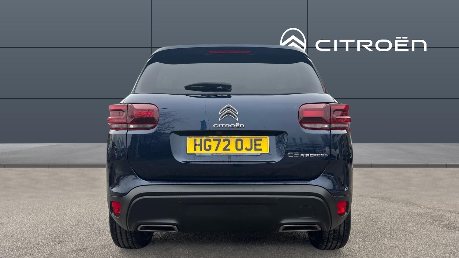Used Citroen C5 Aircross 2023 for sale - 77845199: Photo 6