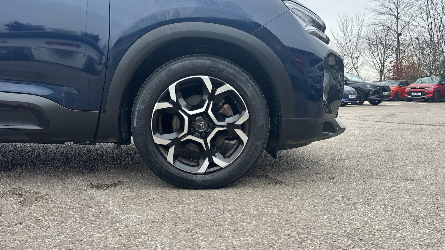 Used Citroen C5 Aircross 2023 for sale - 77845199: Photo 7