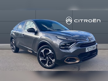 Used Citroen C4 2023 for sale - 78747771: Photo