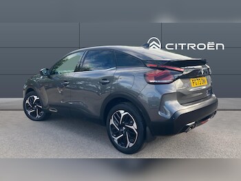 Used Citroen C4 2023 for sale - 78747771: Photo