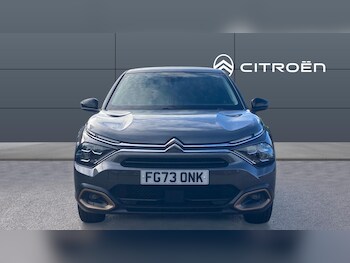 Used Citroen C4 2023 for sale - 78747771: Photo