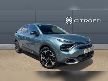 Used Citroen C4 2023 for sale - 78764636: Photo