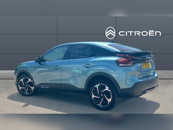 Used Citroen C4 2023 for sale - 78764636: Photo