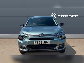 Used Citroen C4 2023 for sale - 78764636: Photo