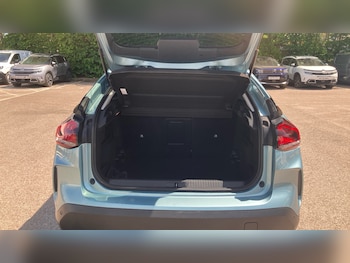 Used Citroen C4 2023 for sale - 78764636: Photo