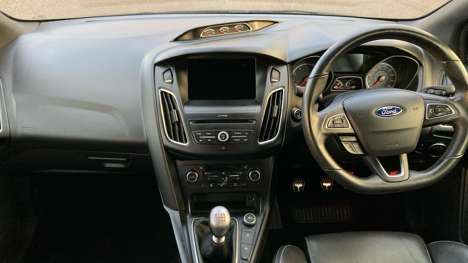 Used Ford Focus 2018 for sale - 76718826: Photo 10