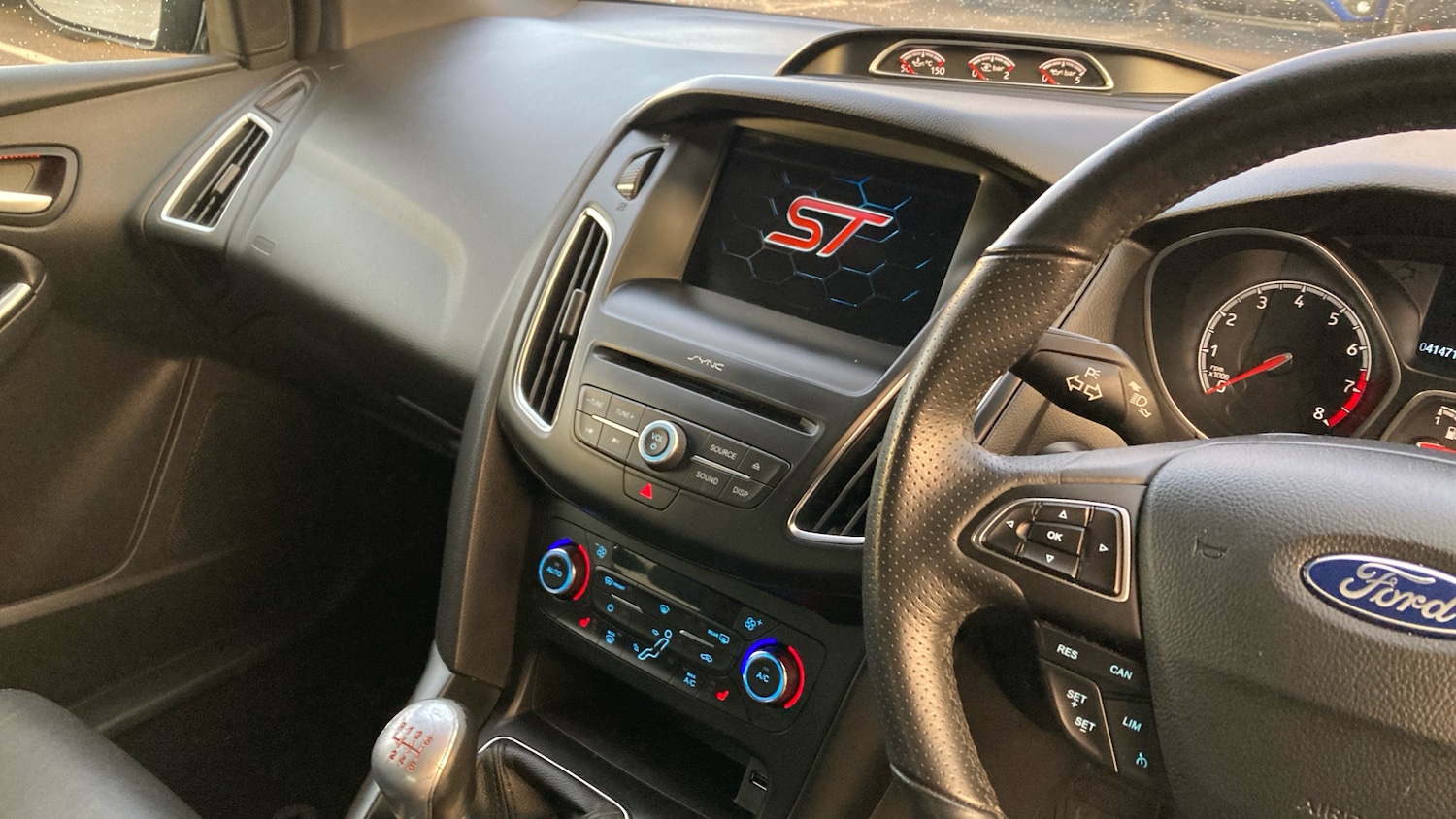 Used Ford Focus 2018 for sale - 76718826: Photo 14