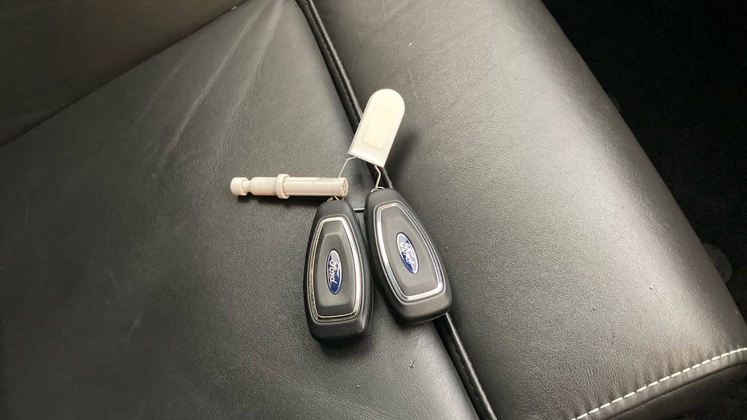 Used Ford Focus 2018 for sale - 76718826: Photo 20