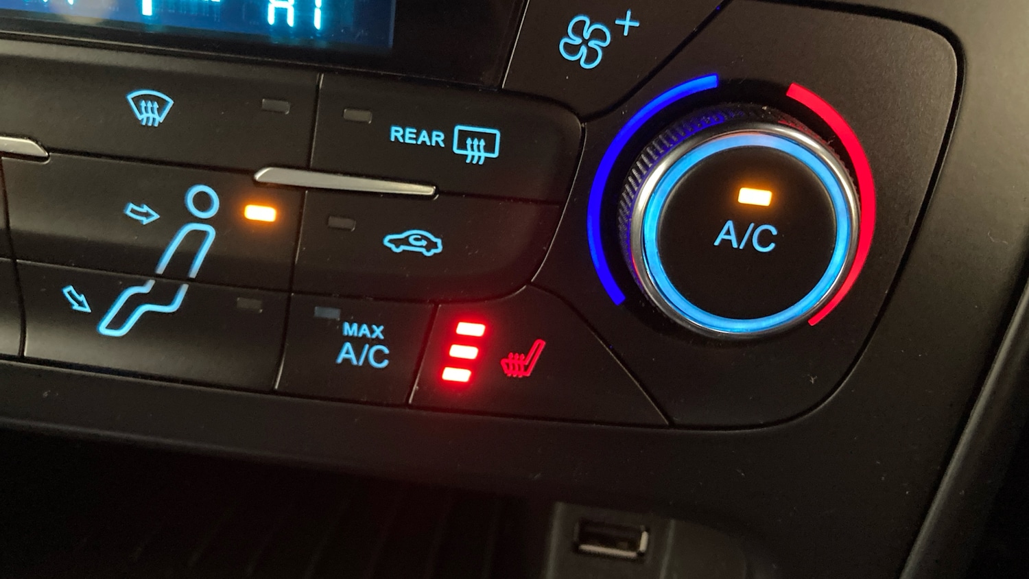 Used Ford Focus 2018 for sale - 76718826: Photo 22