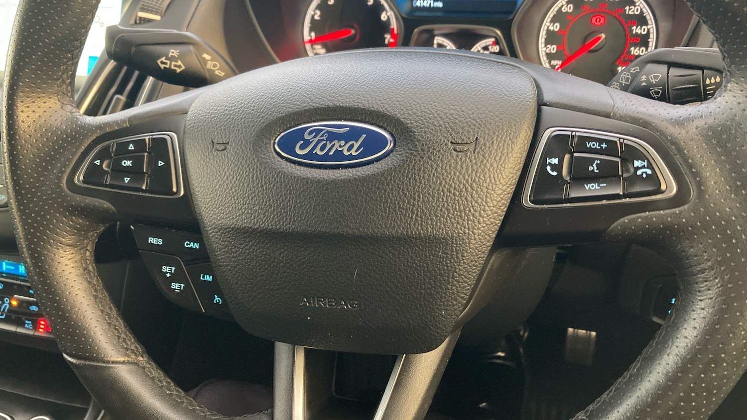 Used Ford Focus 2018 for sale - 76718826: Photo 28