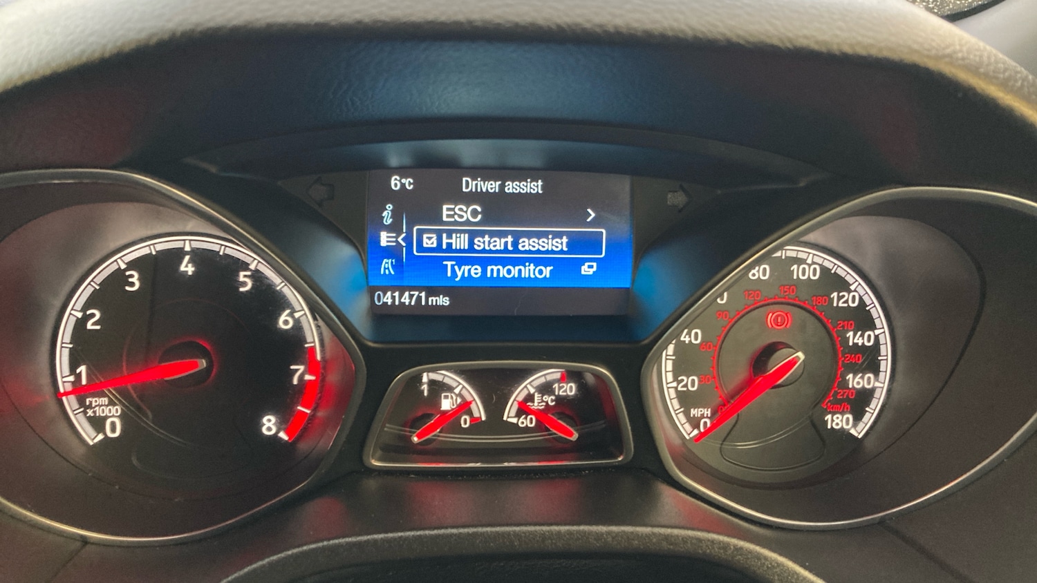 Used Ford Focus 2018 for sale - 76718826: Photo 31