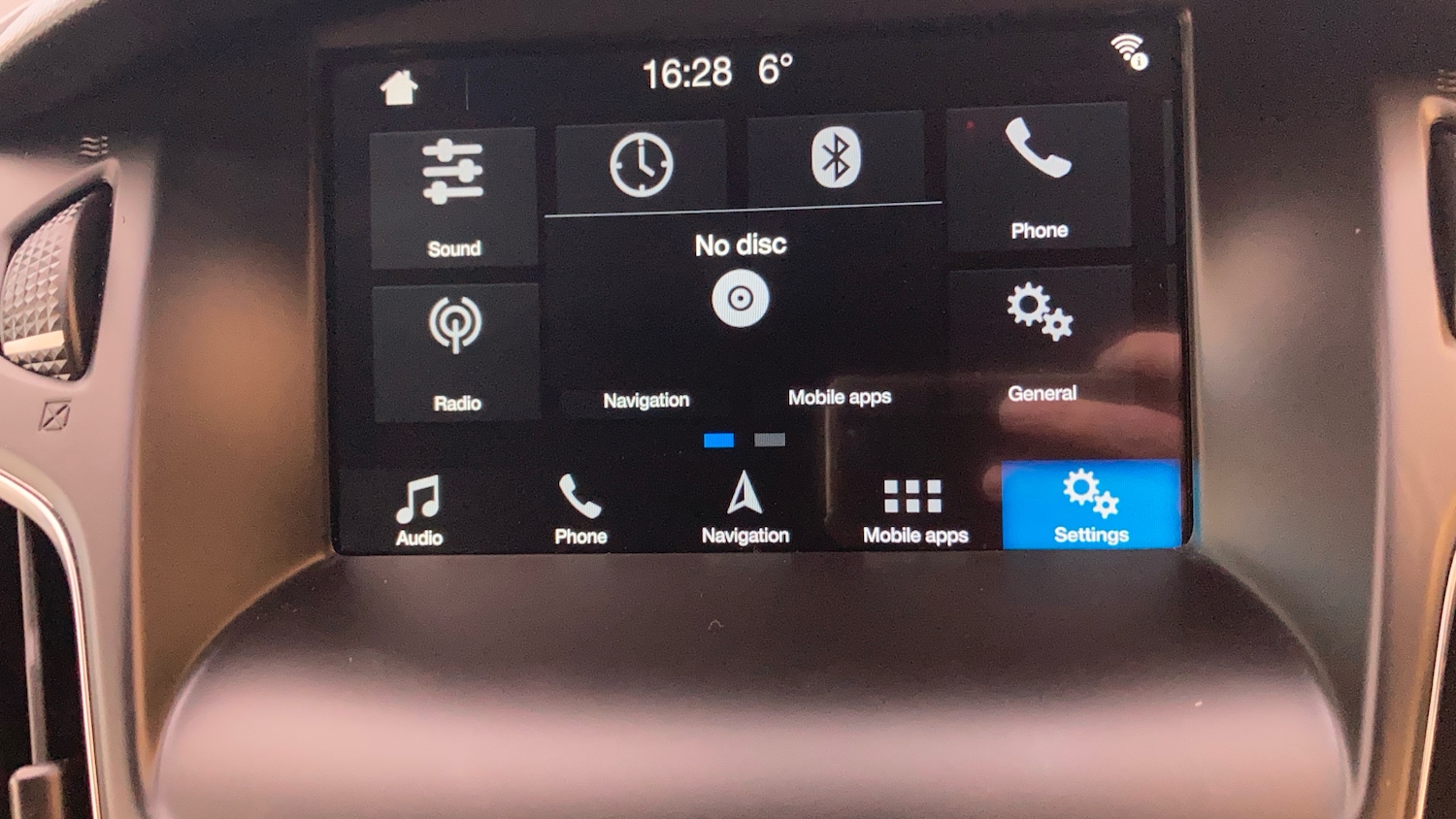 Used Ford Focus 2018 for sale - 76718826: Photo 37