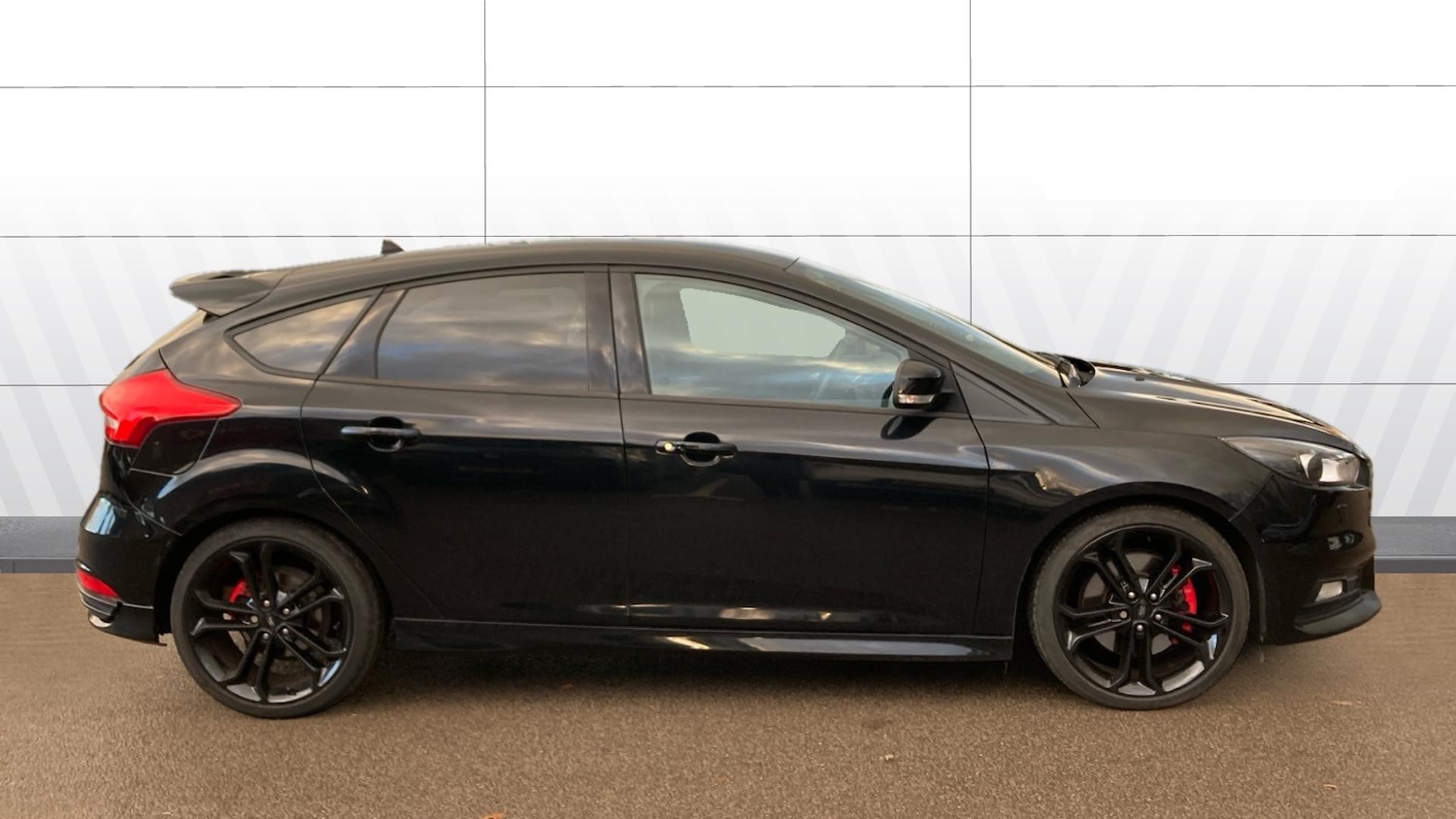 Used Ford Focus 2018 for sale - 76718826: Photo 5