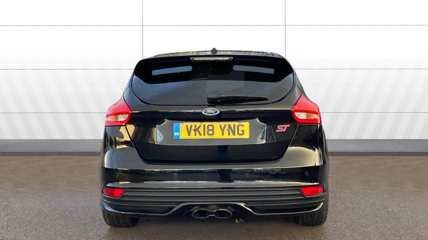 Used Ford Focus 2018 for sale - 76718826: Photo 6