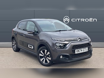 Used Citroen C3 2024 for sale - 75598464: Photo