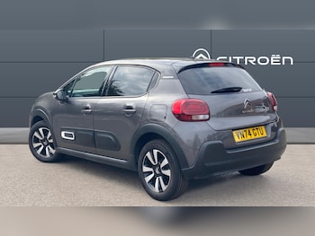Used Citroen C3 2024 for sale - 75598464: Photo