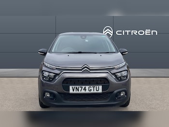 Used Citroen C3 2024 for sale - 75598464: Photo