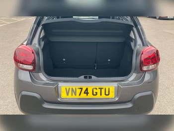 Used Citroen C3 2024 for sale - 75598464: Photo