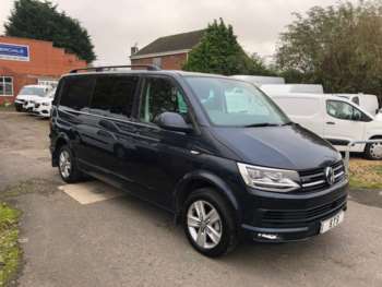 Used Volkswagen Transporter 2019 for sale - 73069678: Photo