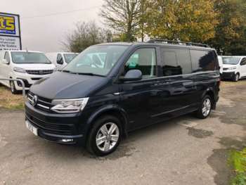 Used Volkswagen Transporter 2019 for sale - 73069678: Photo