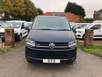 Used Volkswagen Transporter 2019 for sale - 73069678: Photo