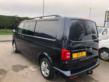 Used Volkswagen Transporter 2019 for sale - 73069678: Photo