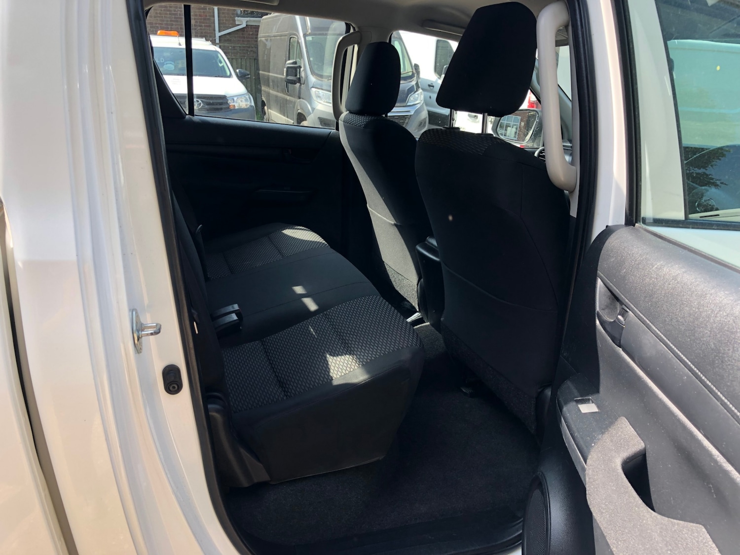 Vehicle 11