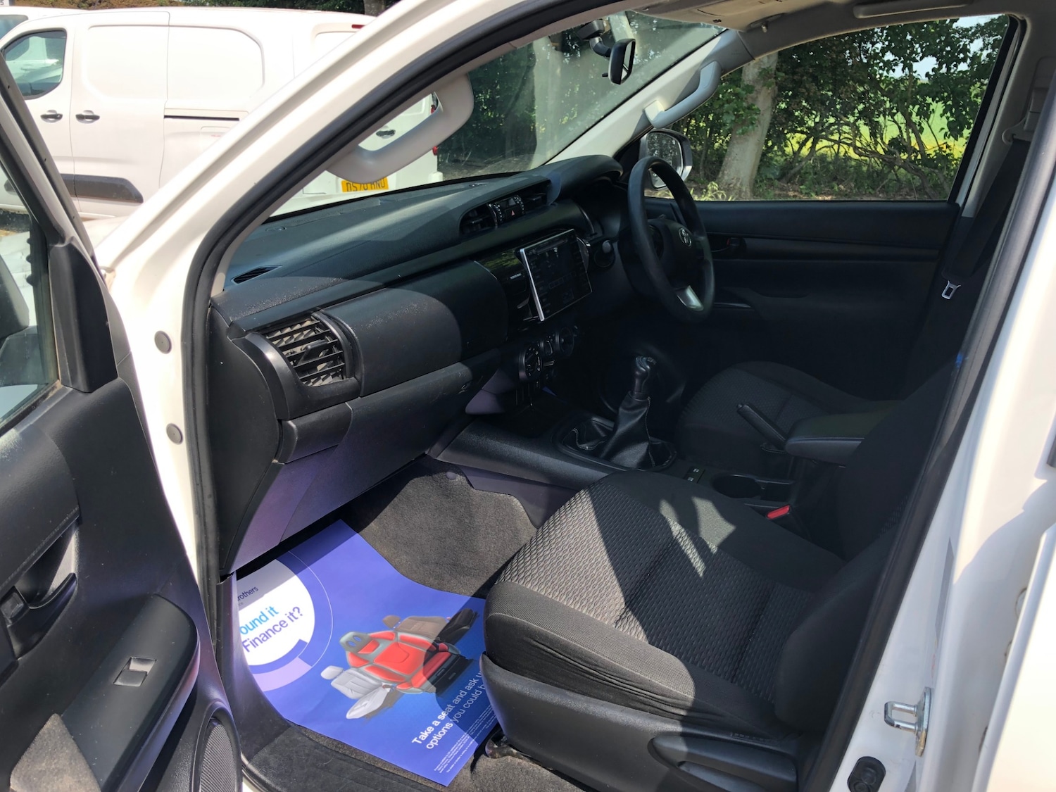 Vehicle 9