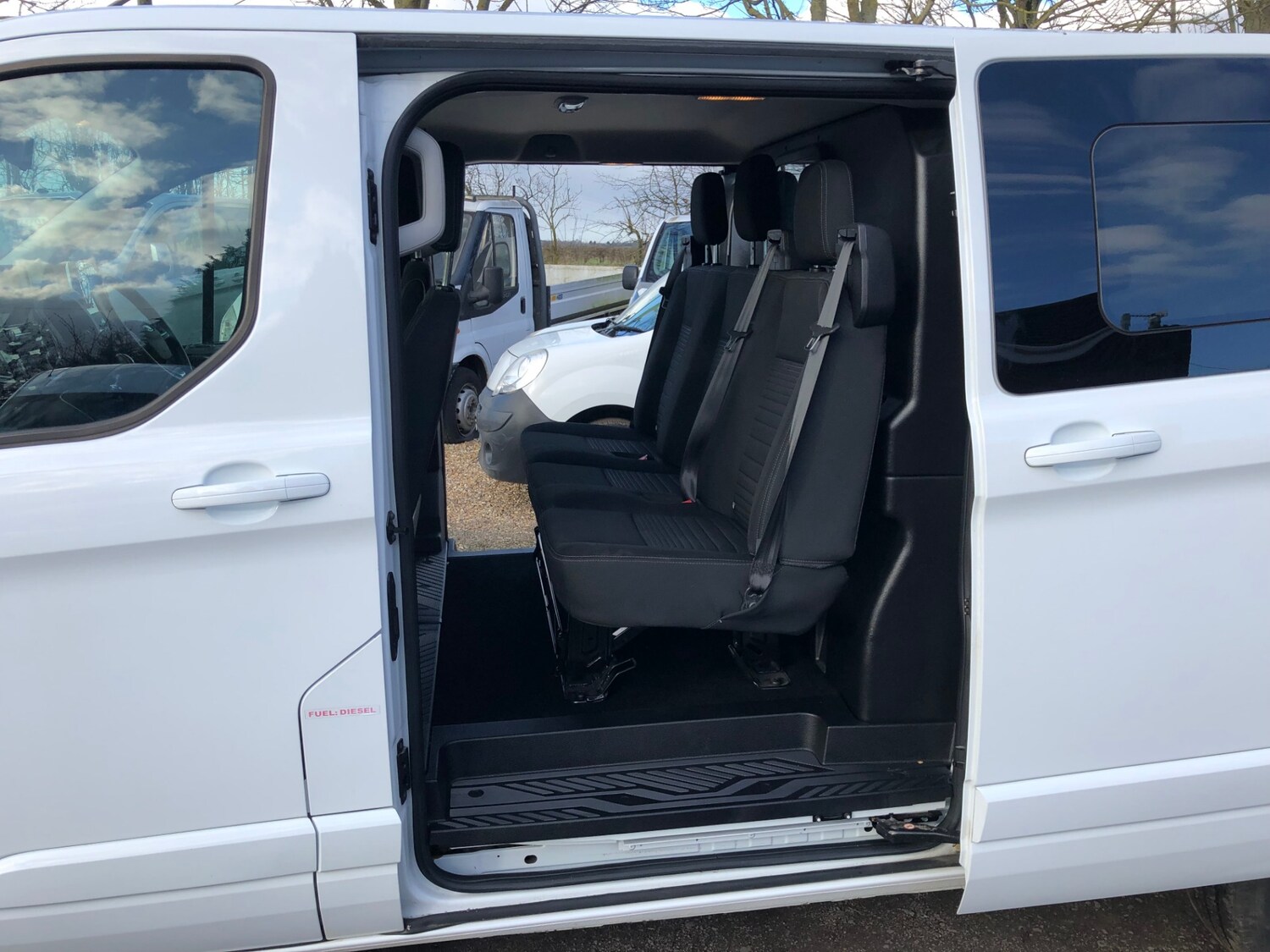 Vehicle 7