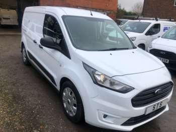 Used Ford Transit Connect 2019 for sale - 74219984: Photo