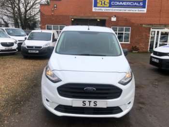 Used Ford Transit Connect 2019 for sale - 74219984: Photo