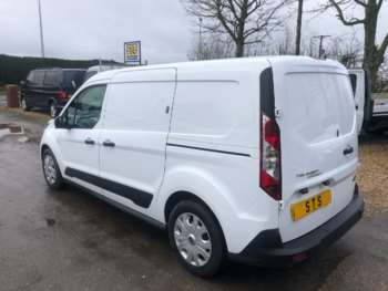Used Ford Transit Connect 2019 for sale - 74219984: Photo