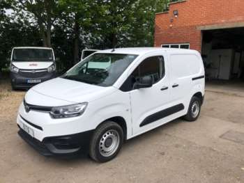 Used Toyota ProAce 2021 for sale - 74589464: Photo