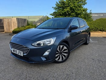 Used Ford Focus 2019 for sale - 79689997: Photo
