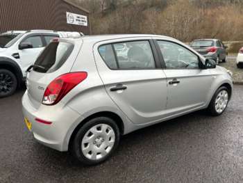 Used Hyundai i20 2014 for sale - 73653445: Photo