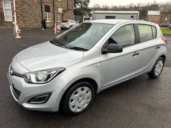 Used Hyundai i20 2014 for sale - 73653445: Photo